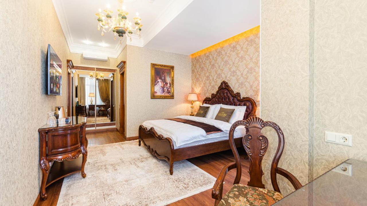 Gregory Boutique Hotel تشيسيناو المظهر الخارجي الصورة