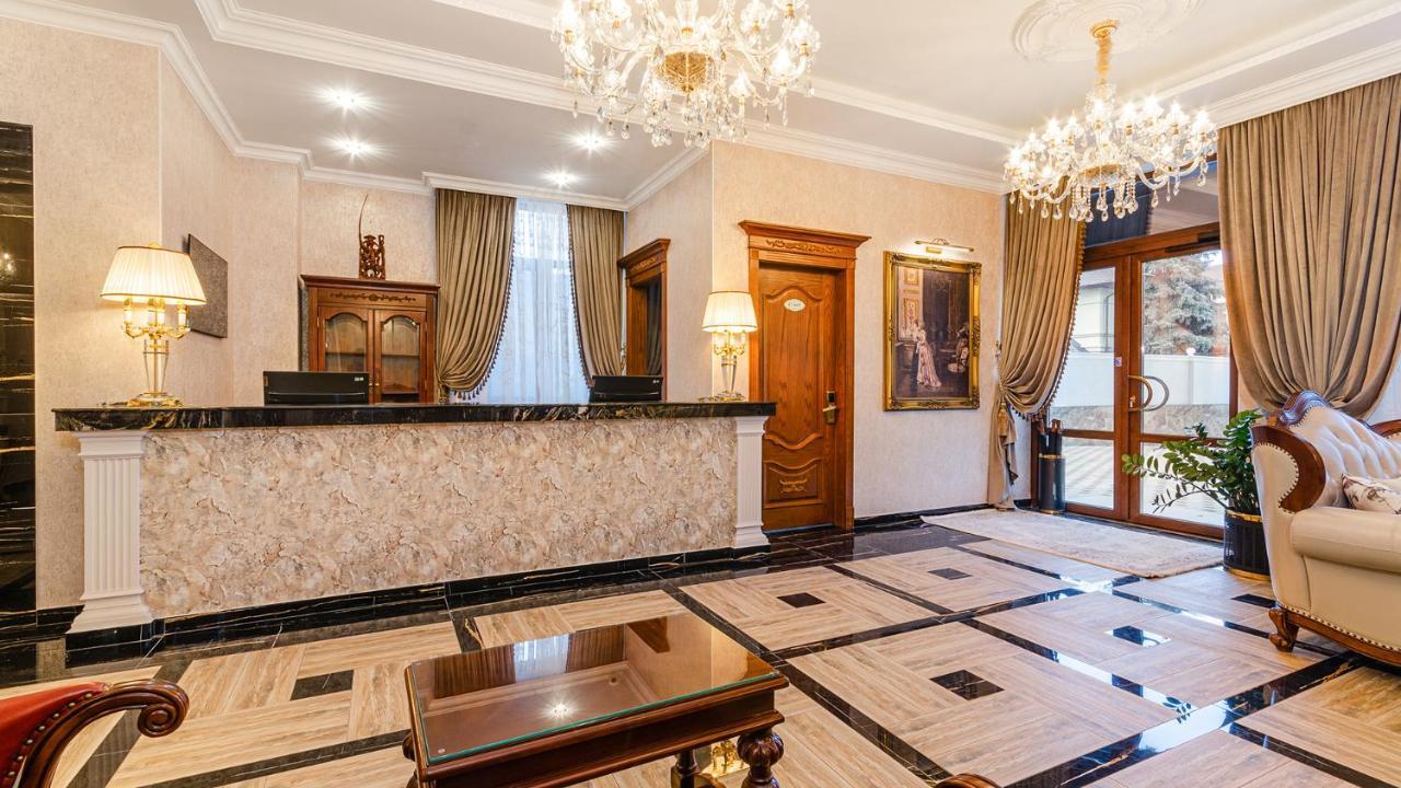 Gregory Boutique Hotel تشيسيناو المظهر الخارجي الصورة Interior of the hotel